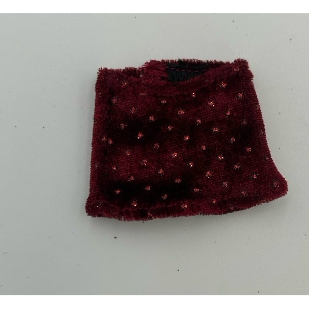 Bratz Last Dance Sasha skirt